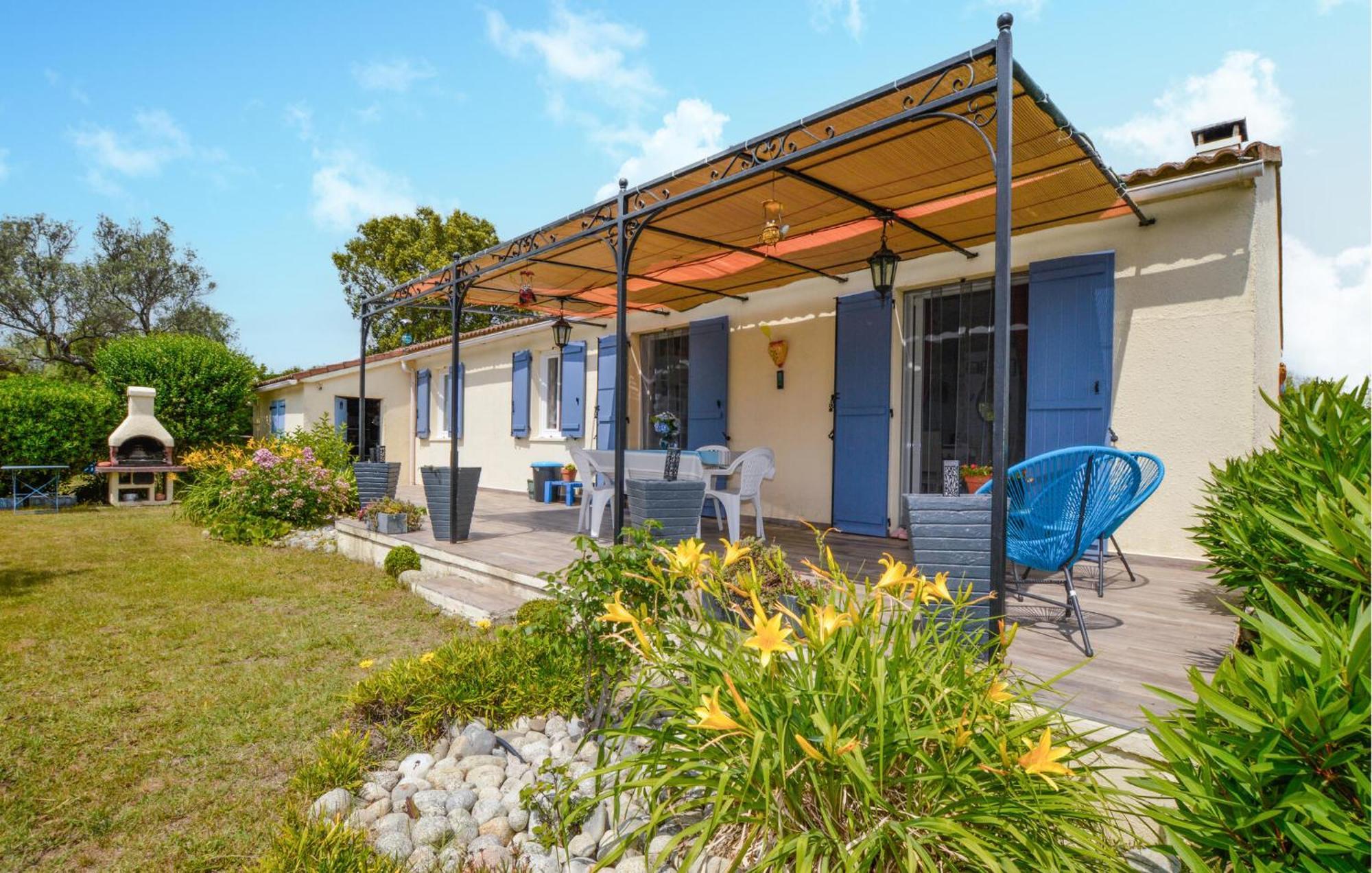 4 Bedroom Gorgeous In * Ventiseri